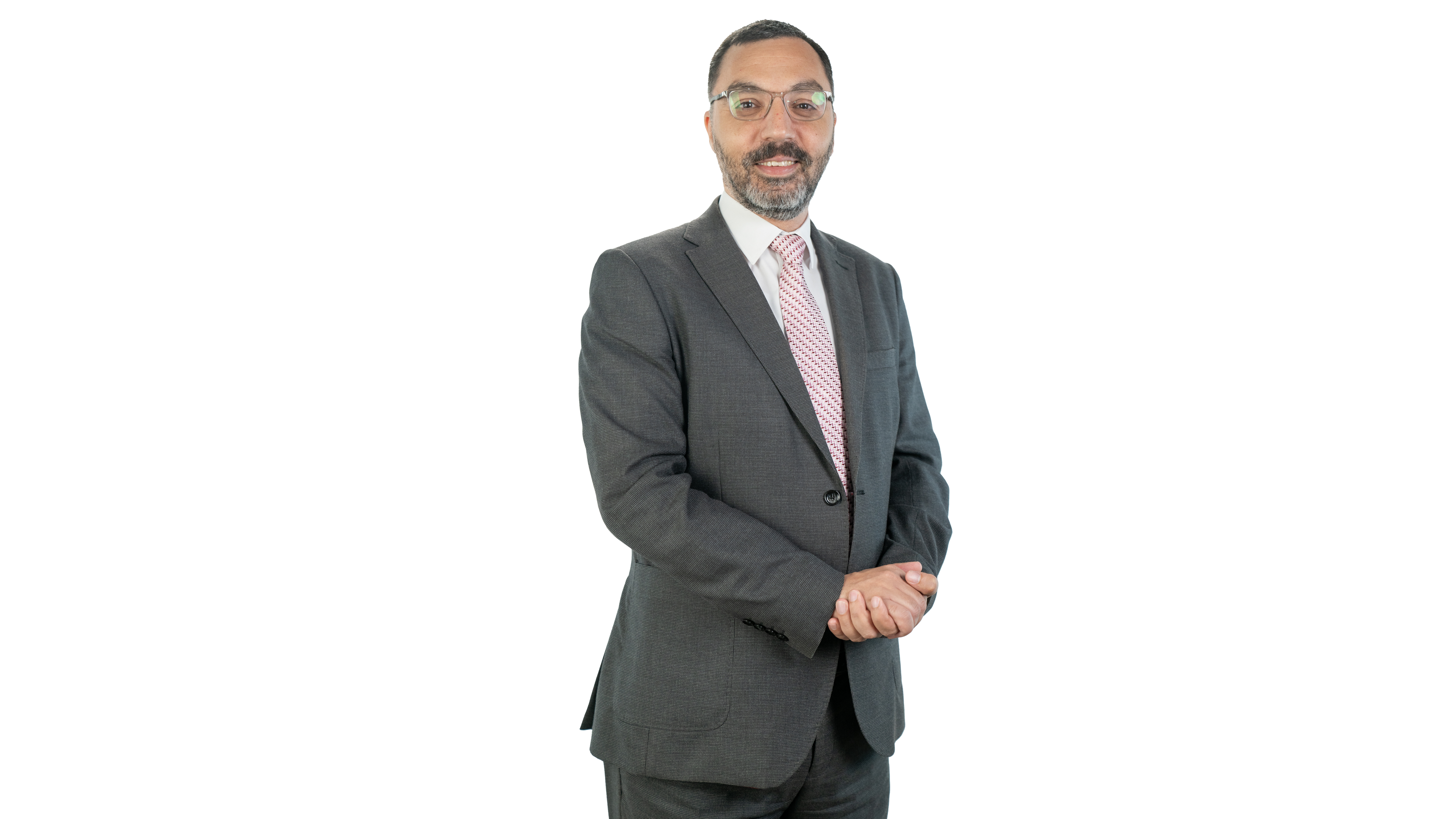 Dr. Amgad Fahmy
